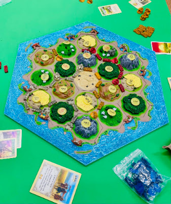 福岡ボードゲームカフェ Treasure Box 사진 2