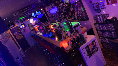 Maho's Cafe