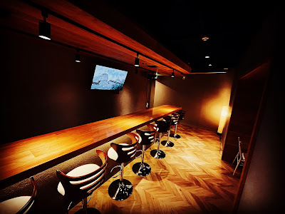 Cafe & Bar ORI'S