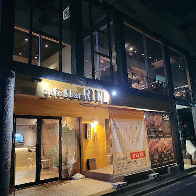 Cafe & Bar ORI'S 사진 4
