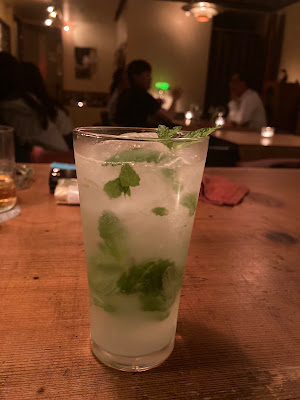 RECORDS CAFE & BAR TAO / 喫煙可能店 사진 3