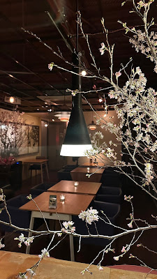 RECORDS CAFE & BAR TAO / 喫煙可能店