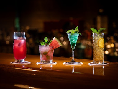 Bar Lounge GROTTO 사진 5