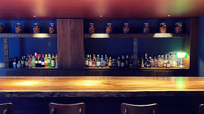 Bar manos