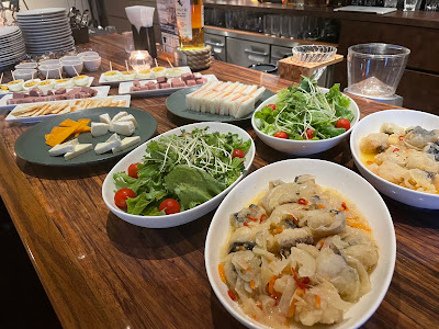 SALON & BAR R 사진 3
