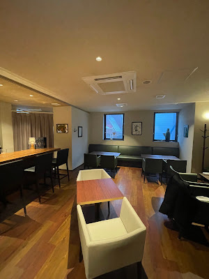 SALON & BAR R 사진 4