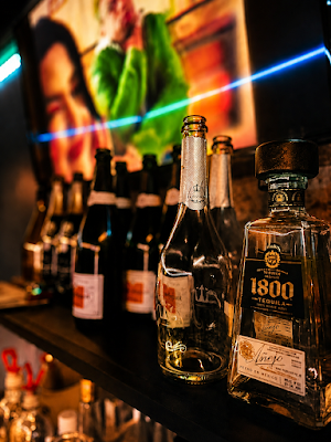 CAFE&BAR BALL 사진 2