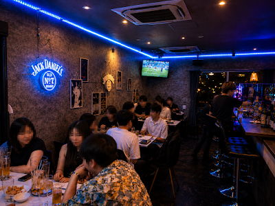 CAFE&BAR BALL 사진 3