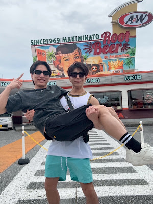 マッスルバー福岡 사진 5