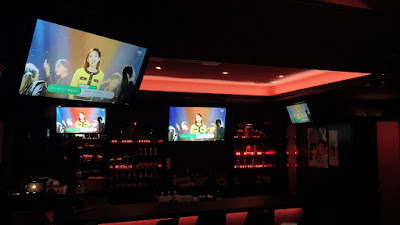 PLAY korean bar