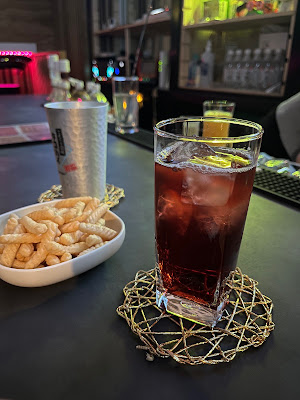 PLAY korean bar 사진 2