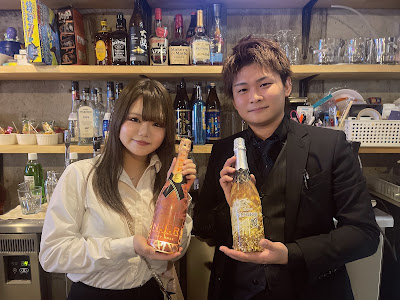 cafe&bar FLEURIR 사진 4