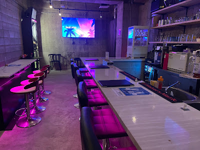 cafe&bar FLEURIR