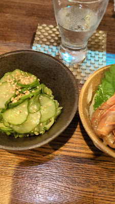 日本酒バルNamiya 사진 2