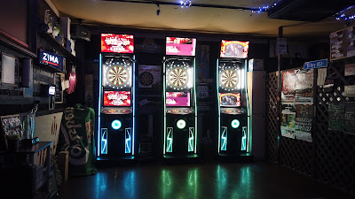 BAR VICTORY