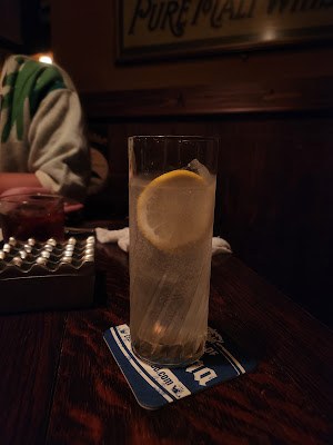 IRISH BAR flat 사진 4