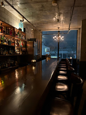 BAR VETRO
