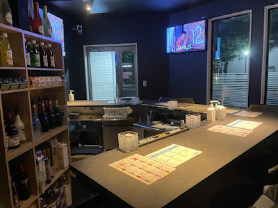 ガールズバー4th Bar 사진 3
