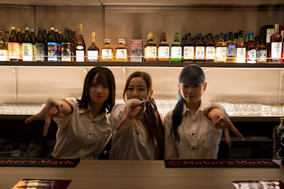 スナック８８８(トリプルエイト)六本松店 사진 3