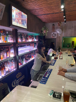 cafe&bar セカンドガール 사진 2
