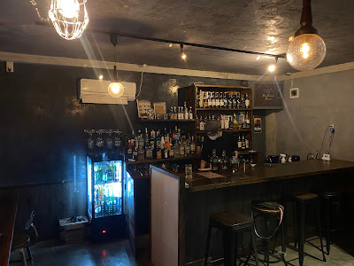 Bar Bulbous Bow 사진 4