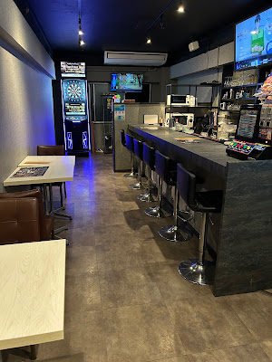ダーツBar Rove