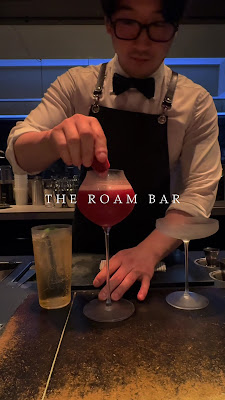 THE ROAM BAR 사진 2