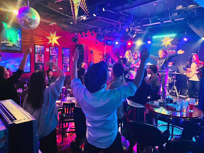 80's MUSIC BAR reflex 사진 4