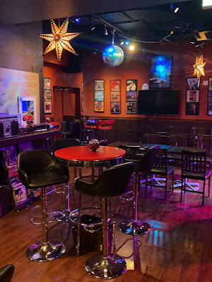 80's MUSIC BAR reflex