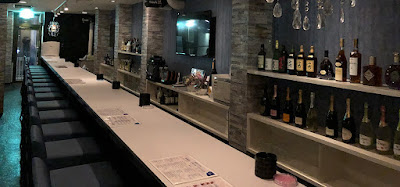 Girl's Dining Bar 4th