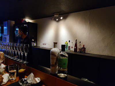 BAR EPI
