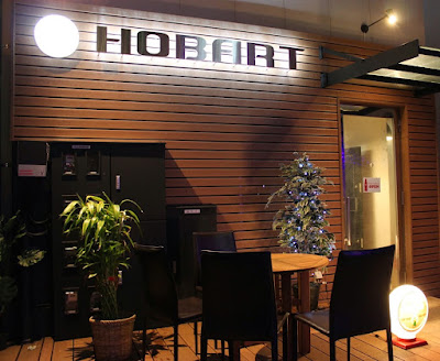 cafe&bar HOBART