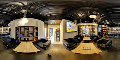 cafe&bar HOBART 사진 5