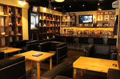 cafe&bar HOBART 사진 4