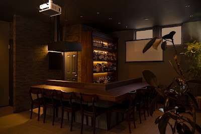 Bar Route3