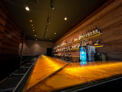 shot bar ROSA 사진 3
