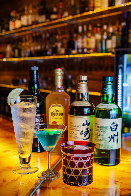 shot bar ROSA 사진 2