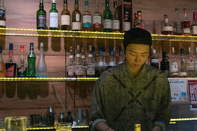 shot bar ROSA 사진 4