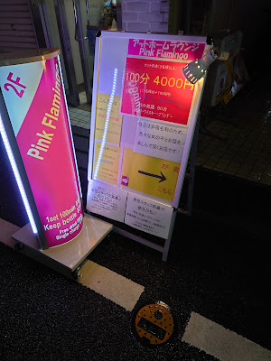 ピンクフラミンゴ 사진 2