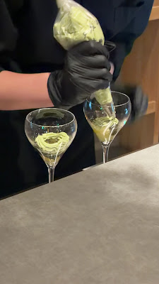 夜パフェBAR &VIGO 福岡西新店 사진 2