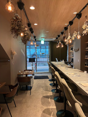 夜パフェBAR &VIGO 福岡西新店 사진 3