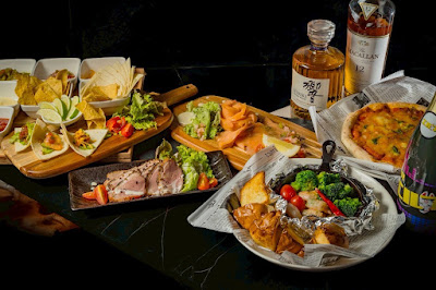 BAR エルフ 西新店 사진 3