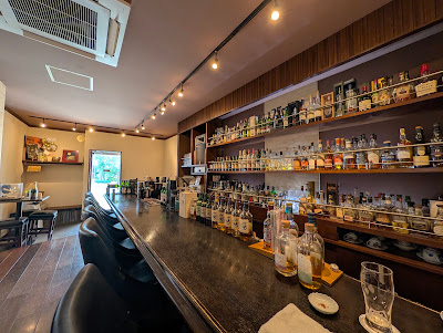BAR 仲希 (NAKANO) 사진 3