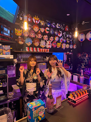 駄菓子BAR桃色茶屋 사진 3
