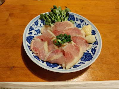 田舎BAR なかばあちゃんの店 中畑 사진 2