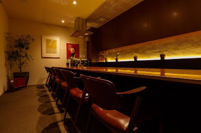 Bar olor