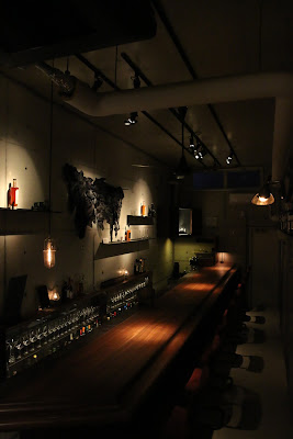 BAR STRIKE