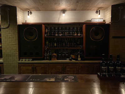 bar SOLO