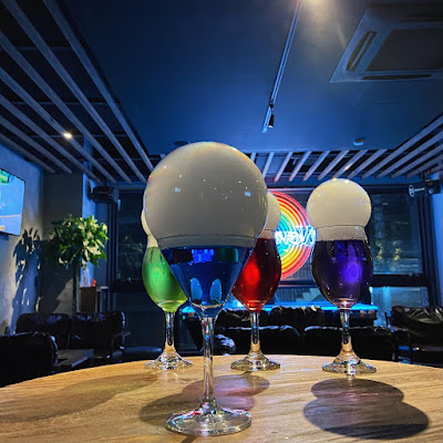 Bar Neverland. 사진 3