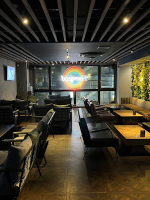 Bar Neverland. 사진 4